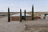 Land for sale in Dona Ana County, New Mexico