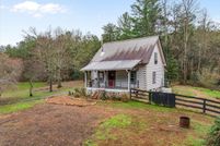 House for sale in Gilmer County, Georgia