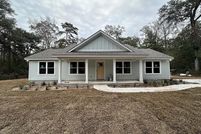 Land for sale in Wakulla County, Florida