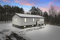 Lakefront Property for sale in Penobscot County, Maine