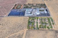 Land for sale in San Bernardino County, California