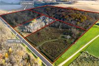 Land for sale in Polk County, Wisconsin