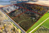 Land for sale in Polk County, Wisconsin
