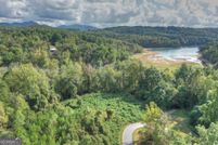 Land for sale in Fannin County, Georgia