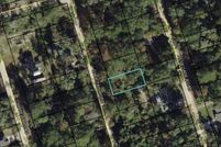 Homesite for sale in Wakulla County, Florida