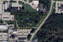 Land for sale in Saginaw County, Michigan