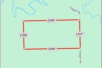 Land for sale in Montcalm County, Michigan