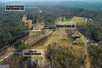Undeveloped Land for sale in Cherokee County, Georgia