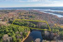 Homesite for sale in Mecklenburg County, Virginia