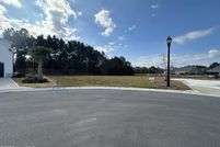 Land for sale in Brunswick County, North Carolina