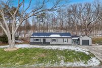 Timberland Property for sale in Guernsey County, Ohio