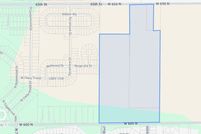 Land for sale in Hancock County, Indiana