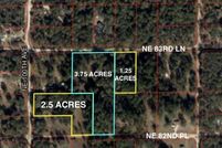 Land for sale in Levy County, Florida