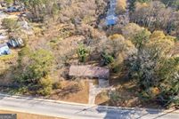 Land for sale in DeKalb County, Georgia