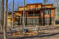 Land for sale in Gilmer County, Georgia