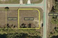 Land for sale in Lee County, Florida