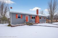 House for sale in Ulster County, New York