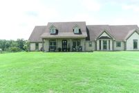 Land for sale in Sabine County, Texas