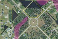 Land for sale in Charlotte County, Florida