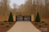 Land for sale in Lancaster County, South Carolina