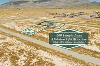 Land for sale in Nye County, Nevada