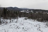 Land for sale in Washington County, Vermont