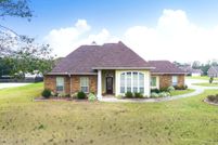 House for sale in Pearl River County, Mississippi