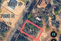 Land for sale in Citrus County, Florida