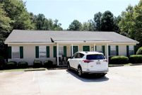 Land for sale in Newton County, Georgia