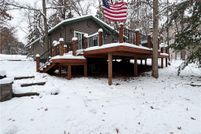 Land for sale in Washburn County, Wisconsin