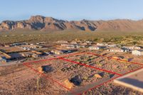 Homesite for sale in Pinal County, Arizona