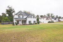 Land for sale in Harris County, Georgia