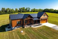 Land for sale in Nicholas County, Kentucky