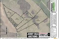 Land for sale in Hart County, Kentucky