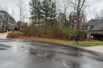 Homesite for sale in Chatham County, North Carolina