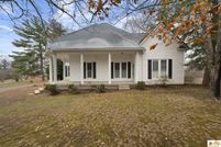 Land for sale in Allen County, Kentucky