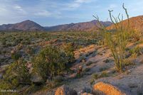 Land for sale in Mohave County, Arizona