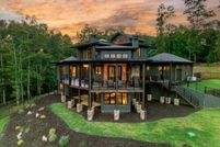 Land for sale in Fannin County, Georgia