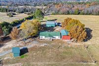 Land for sale in Conway County, Arkansas