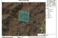 Undeveloped Land for sale in Carter County, Missouri