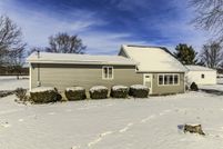 House for sale in Delaware County, Indiana