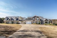 Land for sale in Floyd County, Georgia