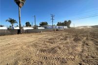 Land for sale in San Bernardino County, California