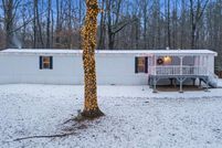 Land for sale in Lumpkin County, Georgia