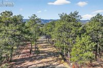 Land for sale in El Paso County, Colorado