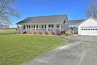 Land for sale in Obion County, Tennessee