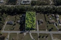 Land for sale in Escambia County, Florida