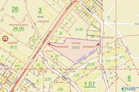 Land for sale in Blount County, Alabama