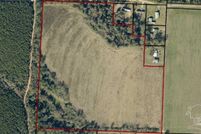 Land for sale in Santa Rosa County, Florida