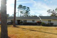 Land for sale in Candler County, Georgia